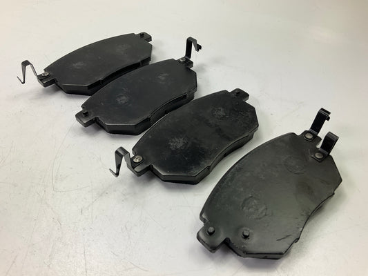 Valuegrade D969V Front Brake Pads