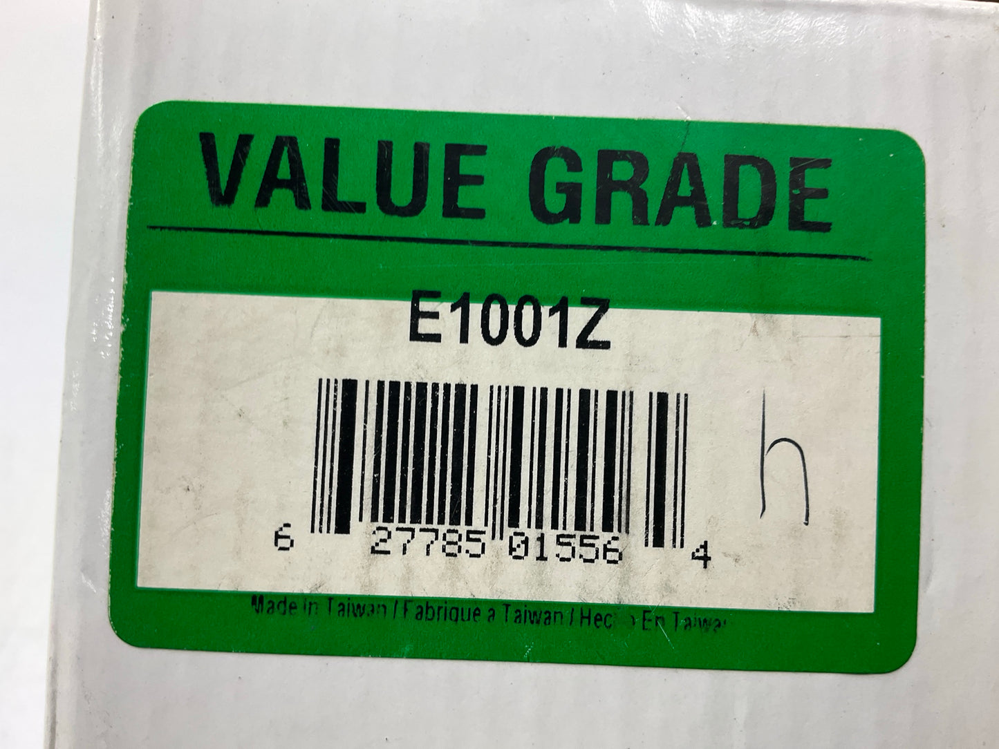 Valuegrade E1001Z Engine Ignition Coil For 2004-2011 Mazda RX-8