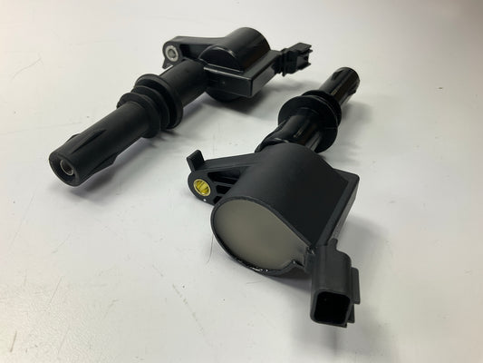 Valuegrade E508Z Ignition Coils - Set Of 8