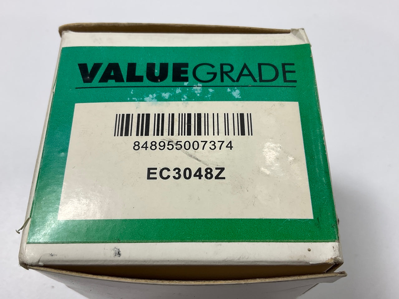 Valuegrade EC3048Z Throttle Position Sensor TPS