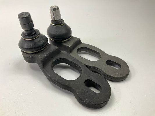 (2) Valuegrade FA2093GL Upper Ball Joint For 1995-2002 Ford Crown Victoria