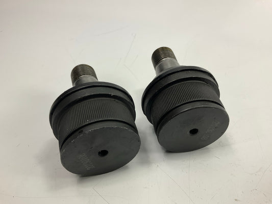 (2) Valuegrade FA660GGL Front Lower Suspension Ball Joint