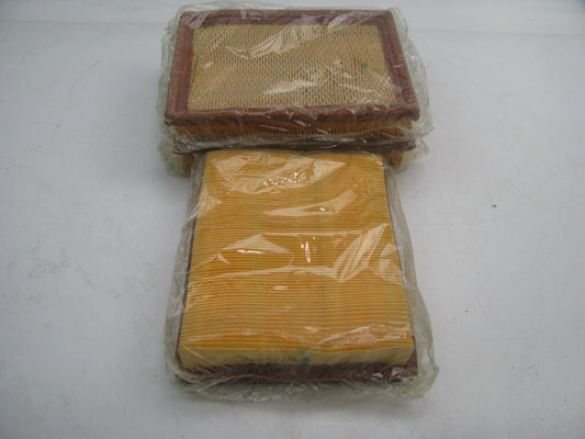(3) Valvoline AP7872-BP Engine Air Filters