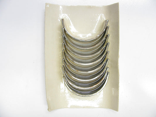 Vandervell VP91373-020 Connecting Rod Bearings .020'' For Datsun A12 A13 A14 A15
