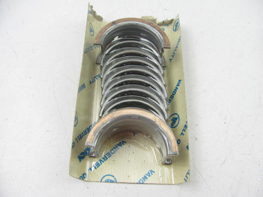 Vandervell VP91776-030 Engine Main Bearings .020'' 1969-1974 Toyota 1.9L 2.0L-L4