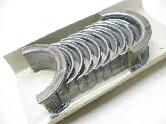 Vandervell VPM91380-010/.25mm Main Bearing Set For Datsun L13 L14 L16 L18 Z16