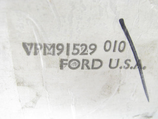 Vandervell VPM91529-010 Engine Main Bearings .010'' 1974-1988 Ford 2.0L 2.3L-L4
