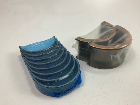 Vandervell VPM91578 Main Bearings - Standard For SBC Chevy Small Block 400 V8