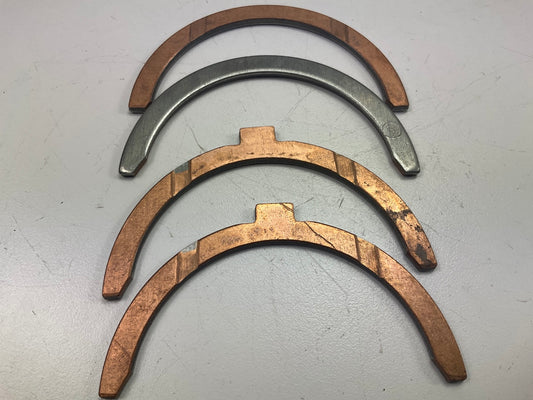 Vandervell VPW95054 Crankshaft Thrust Washer Set