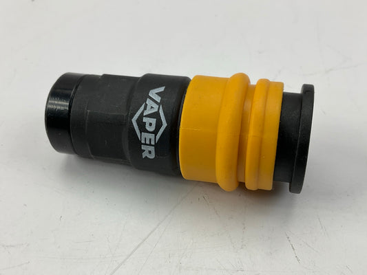 Vaper 19304 3-Way Composite Coupler Female - Nylon