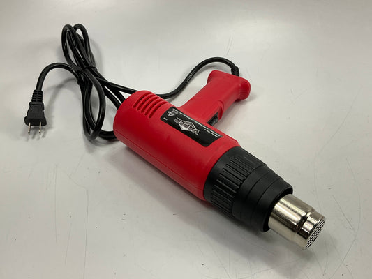 Vaper 22400 120V Heat Gun (572 F To 932 F), 3 Levels, 7-1/2 Cord