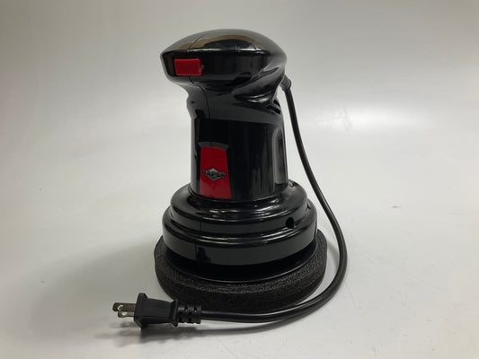 Vaper 22606 6'' Random Orbital Buffer / Polisher