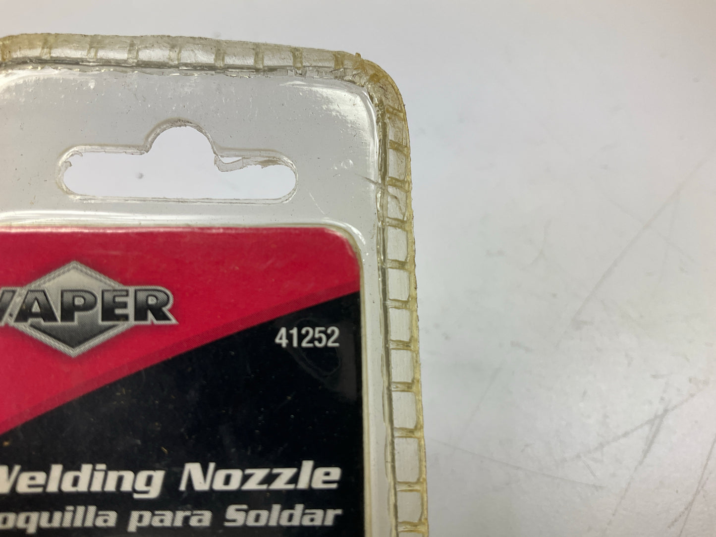 (10) Vaper 41252 Mig Wire Feed Welding Nozzle