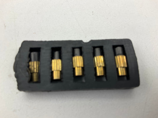 Vaper 41253 Welding Brazing Striker Replacement Flinks, 5 / PACK