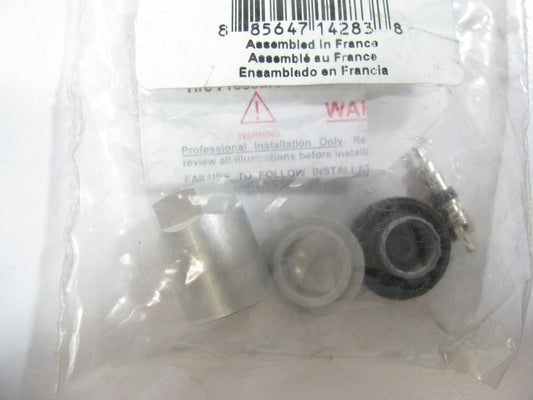 (4) VDO 2802-320897 TPMS Tire Pressure Sensor Service Kits