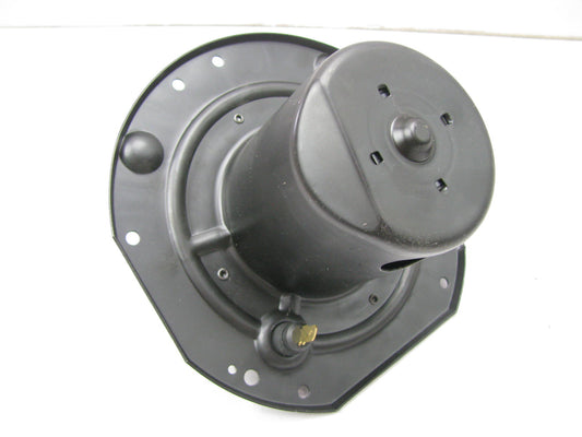 VDO PM125 HVAC Blower Motor Without Wheel