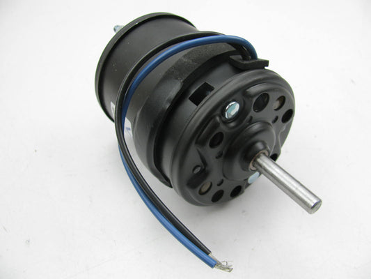 VDO PM3324 HVAC Blower Motor Without Wheel - Front