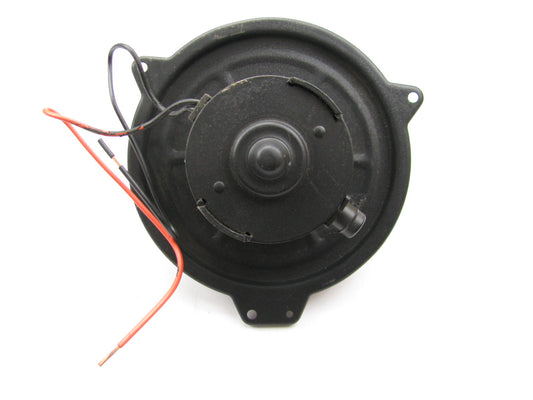 VDO PM3913 Front HVAC Blower Motor Without Wheel for 1995-2002 Mazda Millenia