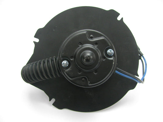 VDO PM3914 Front HVAC Blower Motor (WITHOUT WHEEL)