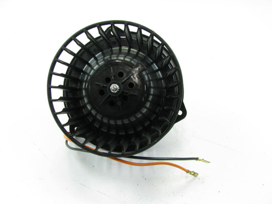 VDO PM3943 HVAC Blower Motor With Wheel