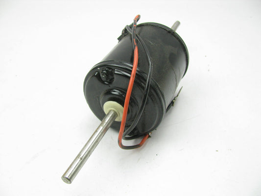 VDO PM395 HVAC AC Blower Motor For 1987-1993 Peterbilt 13-210 2003-30 Mid-Ranger