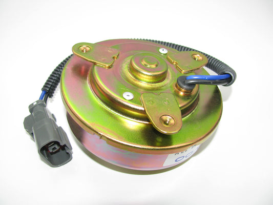 VDO PM9109 A/C Condenser Fan Motor For 1999-2000 Honda Civic