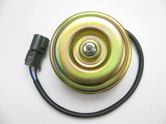 VDO PM9153 A/C Condenser Fan Motor - Right for 2004-2008 Acura TL