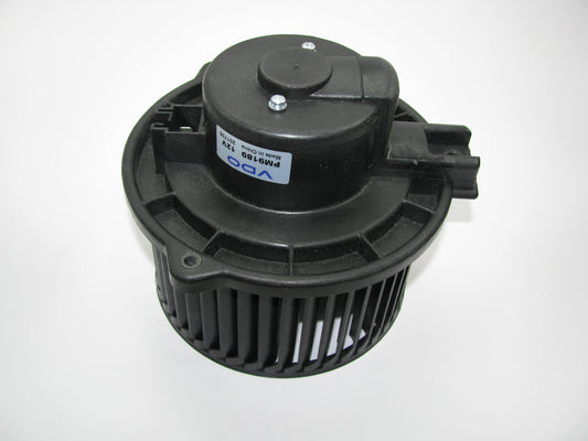 VDO PM9189 HVAC Blower Motor With Wheel 1998-2003 Toyota Sienna