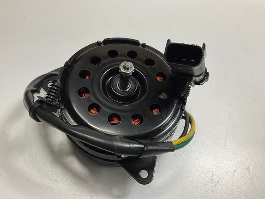 VDO PM9235 Engine Cooling Fan Motor - Right / Passenger Side