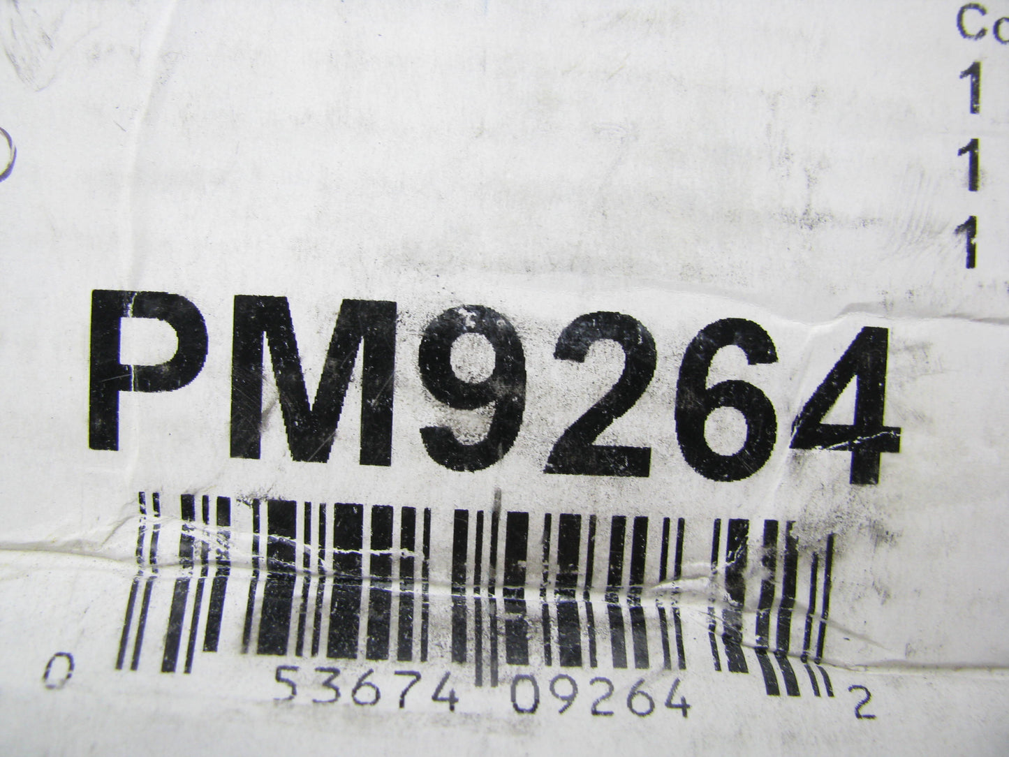 VDO PM9264 Engine Cooling Fan Motor For 2001-2006 Chrysler Sebring & Status