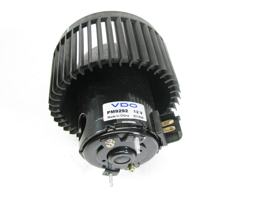 VDO PM9292 HVAC Blower Motor With Wheel For 2003-2007 Saturn Ion