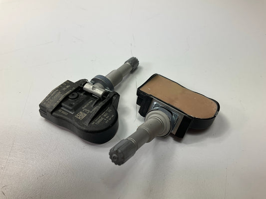 (4) VDO SE10003 TPMS Tire Pressure Monitor Sensor
