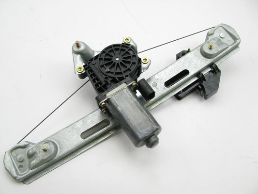 VDO WL41372 Rear Left Power Window Regulator For 2000-2006 Lincoln LS