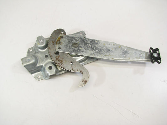 VDO WR51120 Rear Left Window Regulator For 96-07 Ford Taurus 96-05 Mercury Sable