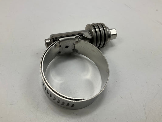 Velvac 022416 Constant Torque Hose Clamp, 13/16'' - 1-1/2'' Clamping Range
