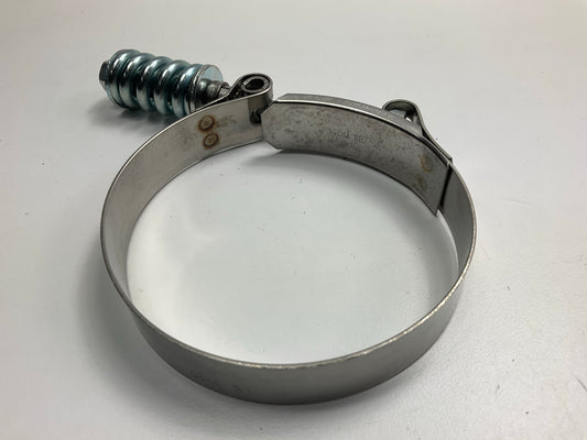 Velvac 022583 Spring Loaded T-Bolt Clamp, 3-7/16'' - 3-3/4'' Clamping Range