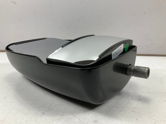 Velvac 714579 Deluxe 2020 Series Replacement RV Truck Mirror Left Drivers Side