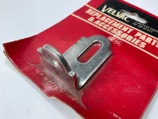 Velvac 723080 Mirror Mounting ''L'' Style Locking Bracket For DuraBall Convex
