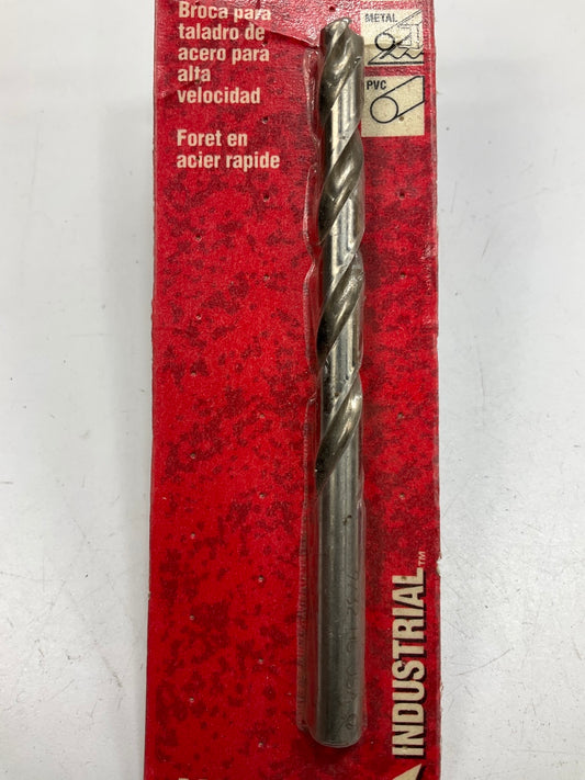 Vermont American 10218 High Speed Drill Bit, 9/32'' - MADE IN USA