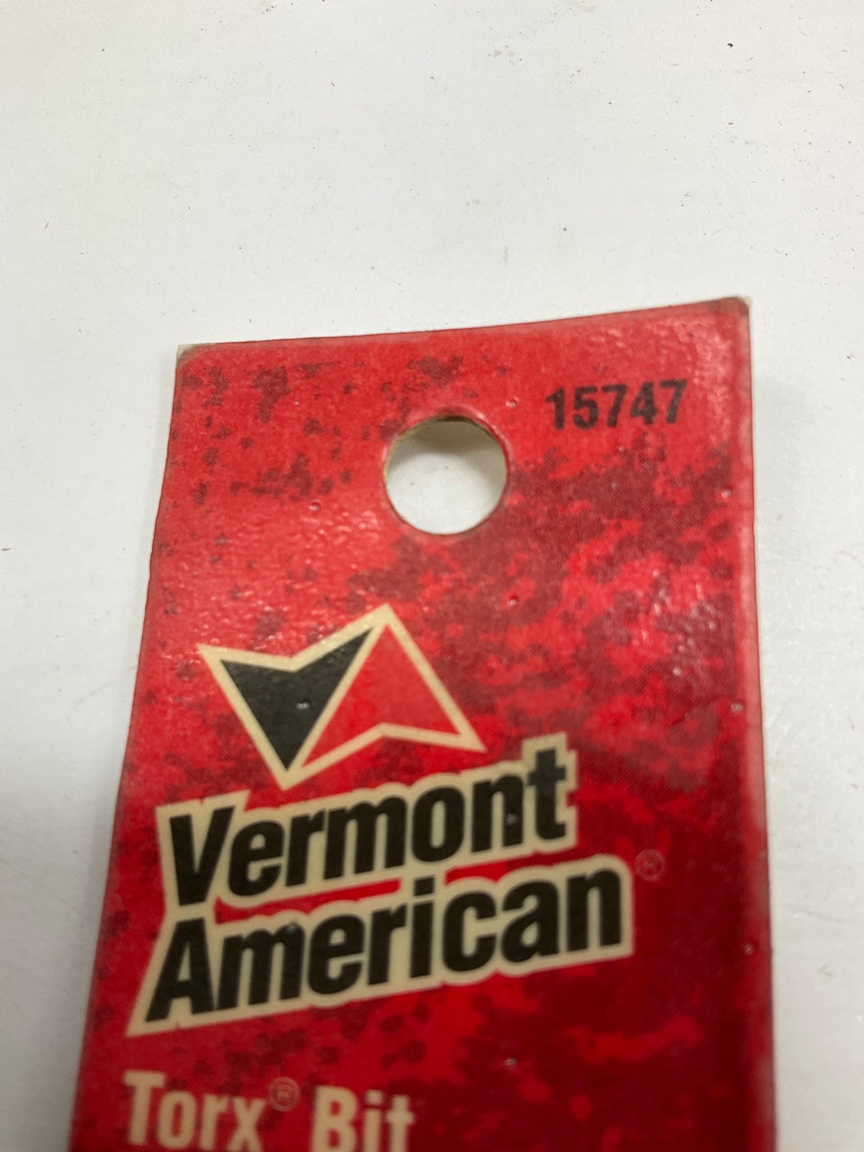 Vermont American 15747 Broca Torx Bit Socket, 3/8'' Drive, TX47 - MADE IN USA