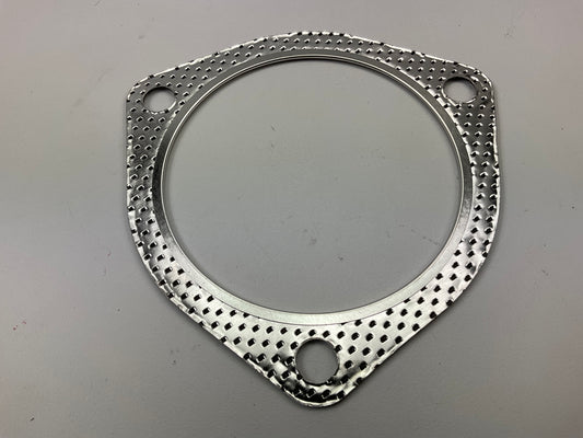 Vibrant Performance 1464 3-Bolt 3.5'' ID High Temperature Exhaust Gasket, 3-1/2''