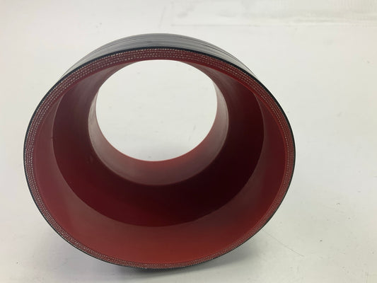 Vibrant Performance 2775 Reducer Hose Coupler - 3.00'' In, 4.00'' Out X 3'' Long