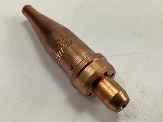 Victor 0-1-101 Acetylene Cutting Torch Tip, Made In USA