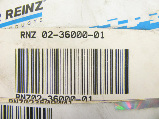 DOES ONE ENGINE - (2) Victor Reinz 02-36000-01 Cylinder Head Gasket Sets