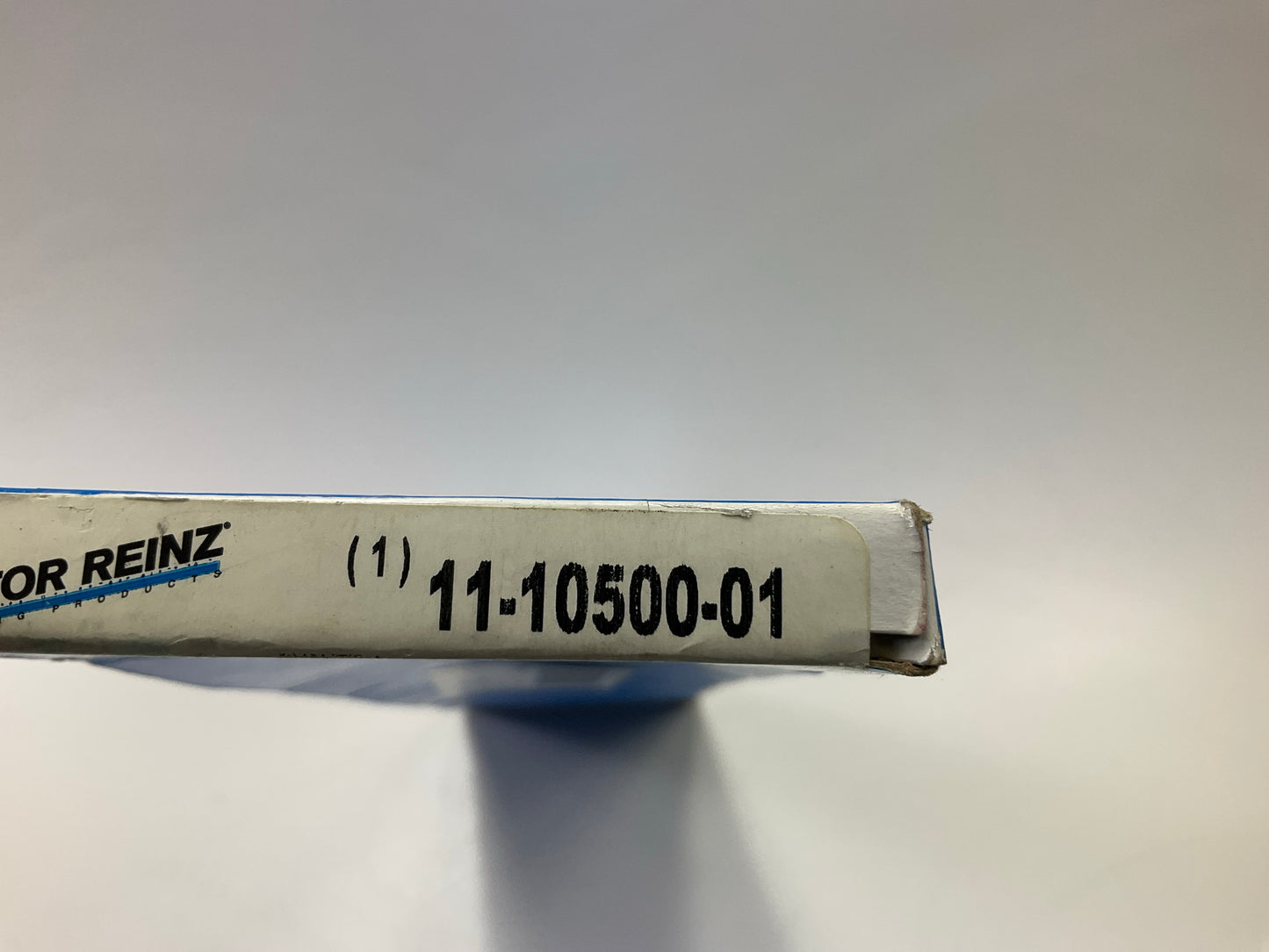 Victor Reinz 111050001 Intake Manifold Gasket Set For 2004-2008 Chrysler 3.2L V6