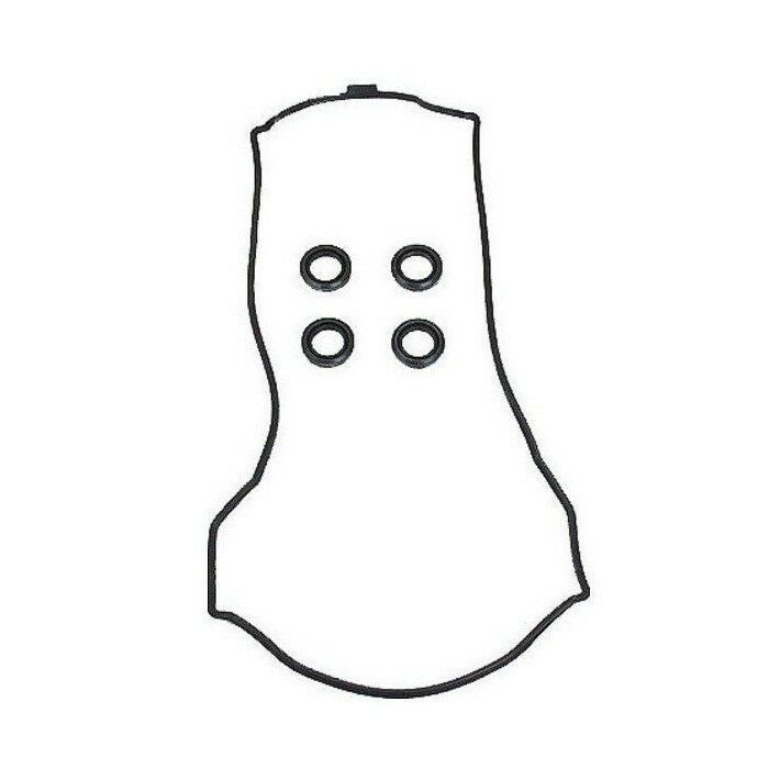 Victor Reinz 15-31001-01 Valve Cover Gasket Set - 1994-2004 Mercedes-Benz 2.3L