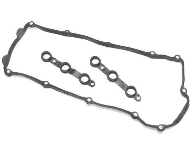 Victor Reinz 15-31401-01 Valve Cover Gasket Set 1996-2000 BMW 2.5L 2.8L 3.2L-L6