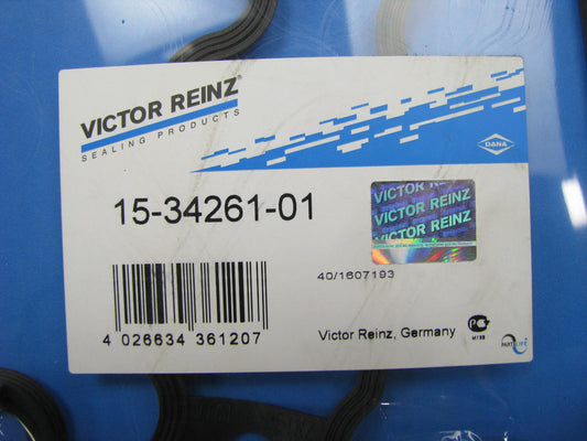 Victor Reinz 15-34261-01 Valve Cover Gasket 1999-03 Saab, 2001-05 Saturn 3.0L V6