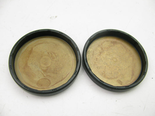 (2) Victor Reinz 18-15523-01 Cylinder Head Camshaft Plugs 1988-95 Toyota 3.0L-V6