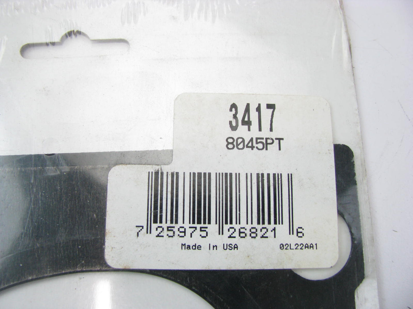 Victor Reinz 3417 Engine Cylinder Head Gasket For 1975-1977 Ford F-500 330 V8